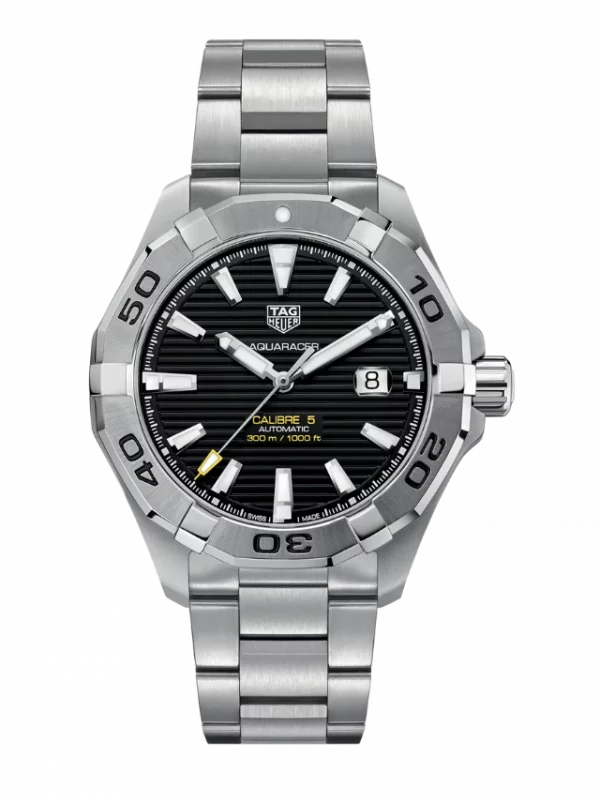 Tag Heuer Aquaracer WAY2010.BA0927