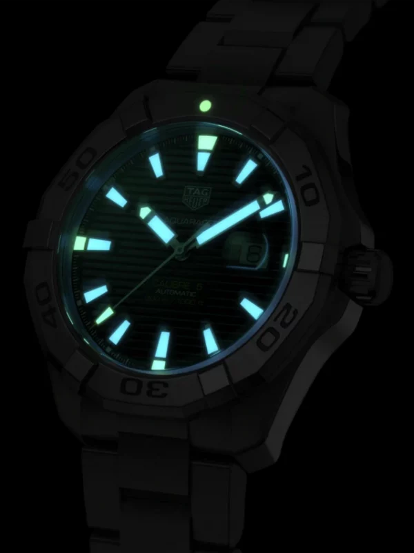 Tag Heuer Aquaracer WAY2010.BA0927