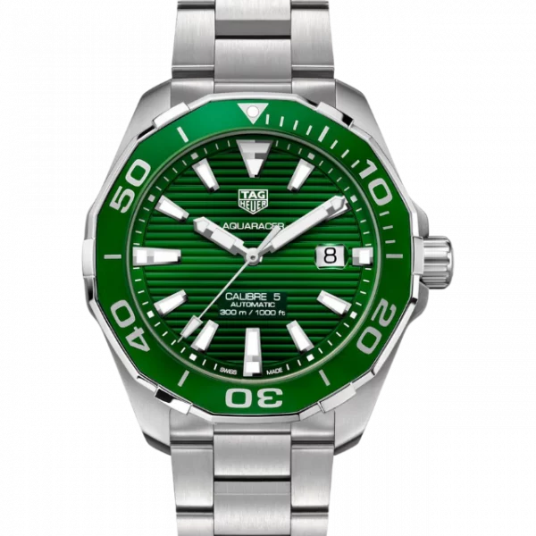 Tag Heuer Aquaracer WAY201S.BA0927