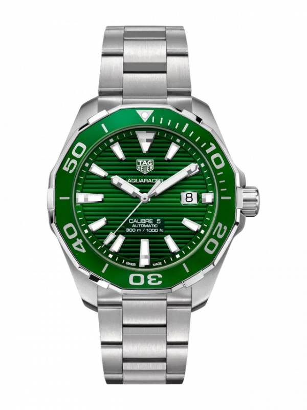 Tag Heuer Aquaracer WAY201S.BA0927