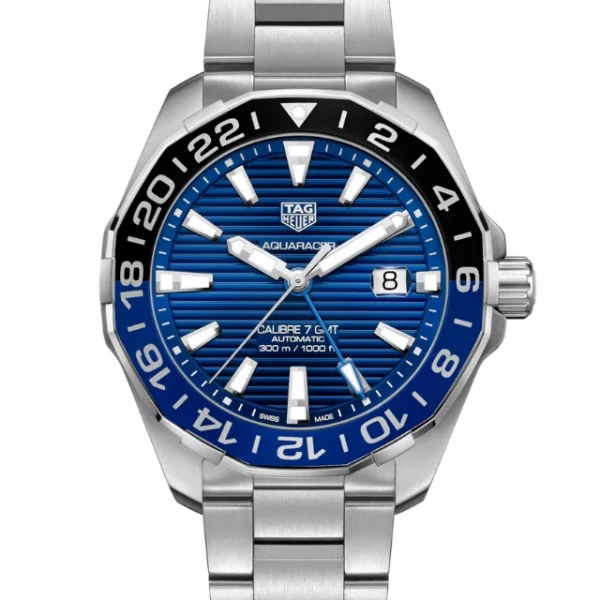 Tag Heuer Aquaracer WAY201T.BA0927