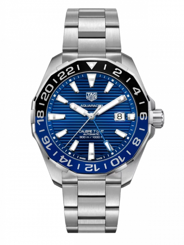 Tag Heuer Aquaracer WAY201T.BA0927