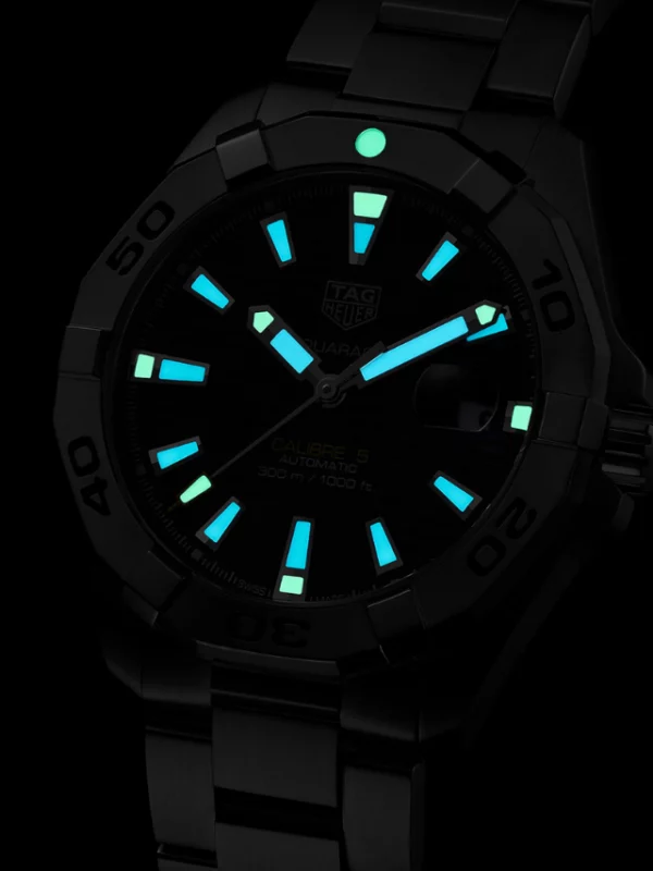 Tag Heuer Aquaracer WBD2110.BA0928