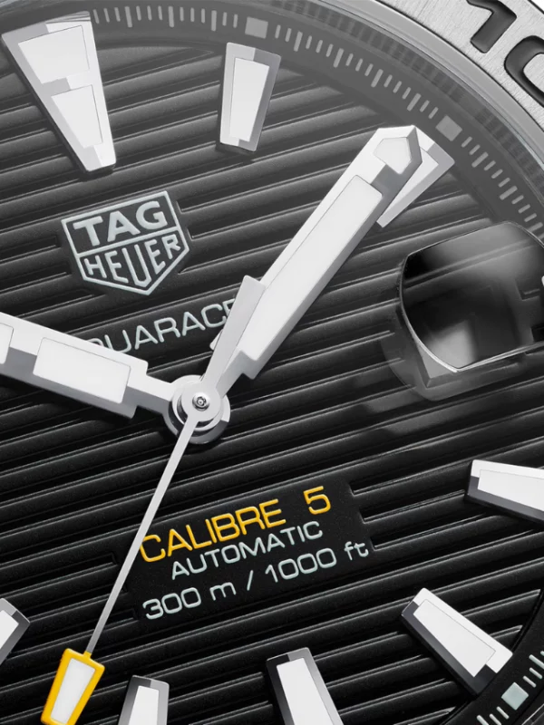 Tag Heuer Aquaracer WBD2110.BA0928