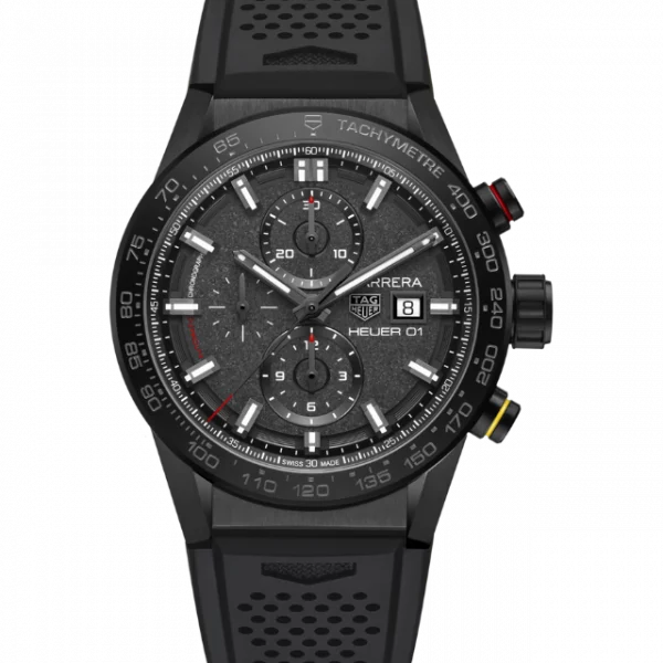 Tag Heuer Carrera CAR201J.FT6087