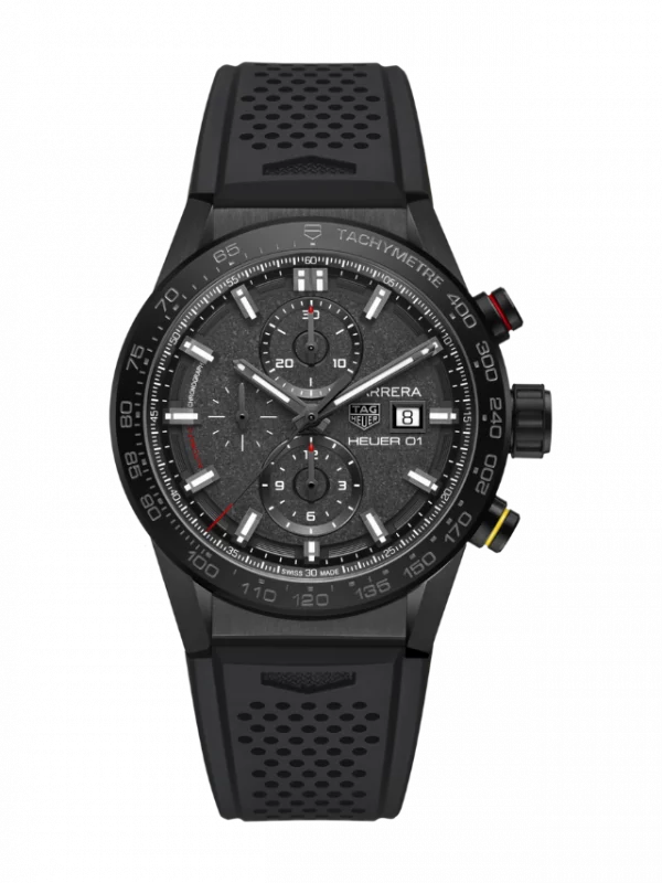 Tag Heuer Carrera CAR201J.FT6087