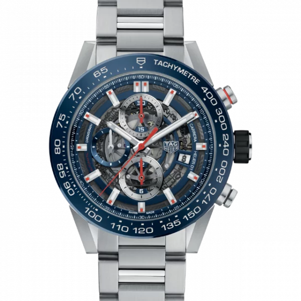 Tag Heuer Carrera CAR201T.BA0766