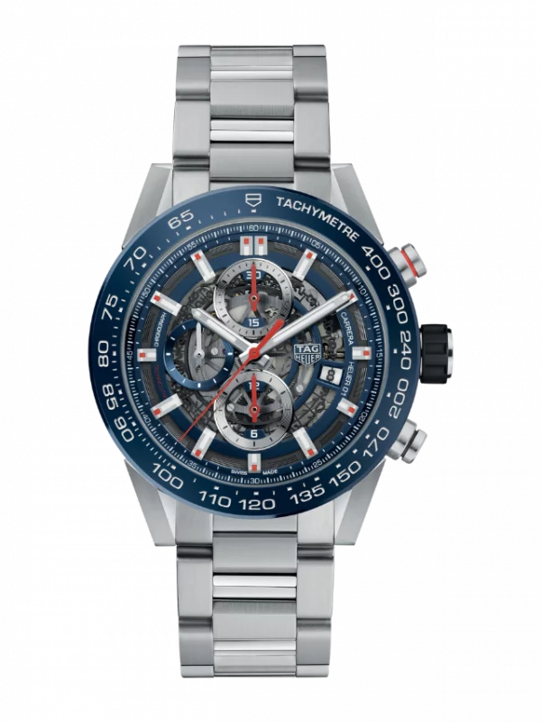 Tag Heuer Carrera CAR201T.BA0766