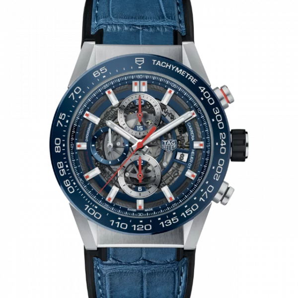 Tag Heuer Carrera CAR201T.FC6406