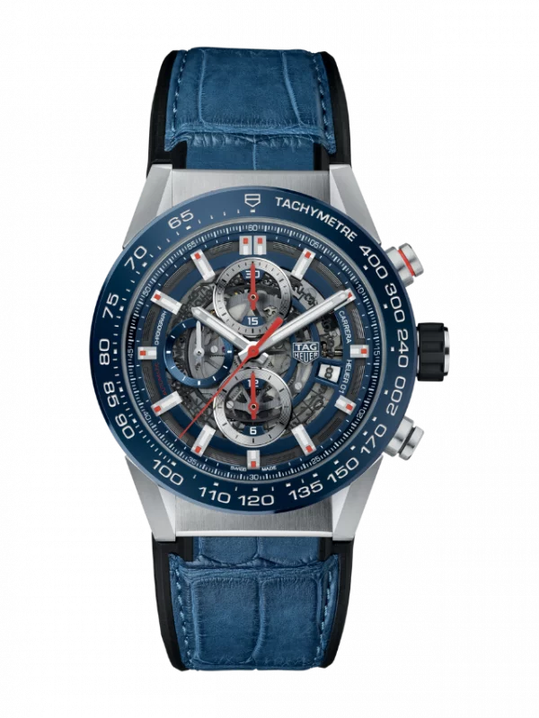 Tag Heuer Carrera CAR201T.FC6406