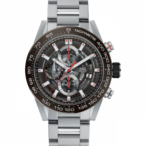 Tag Heuer Carrera CAR201U.BA0766