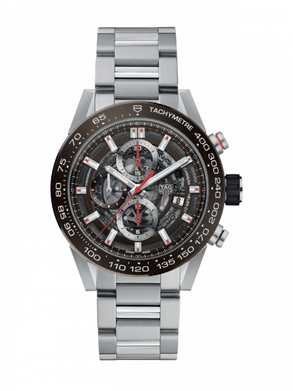 Tag Heuer Carrera CAR201U.BA0766