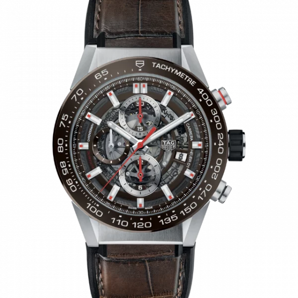 Tag Heuer Carrera CAR201U.FC6405