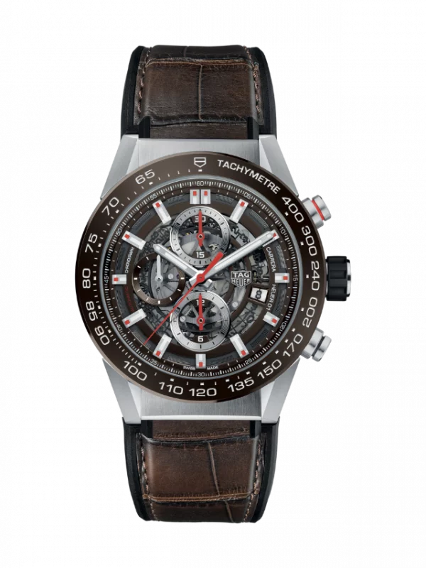 Tag Heuer Carrera CAR201U.FC6405