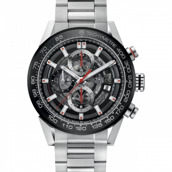 Tag Heuer Carrera CAR201V.BA0714