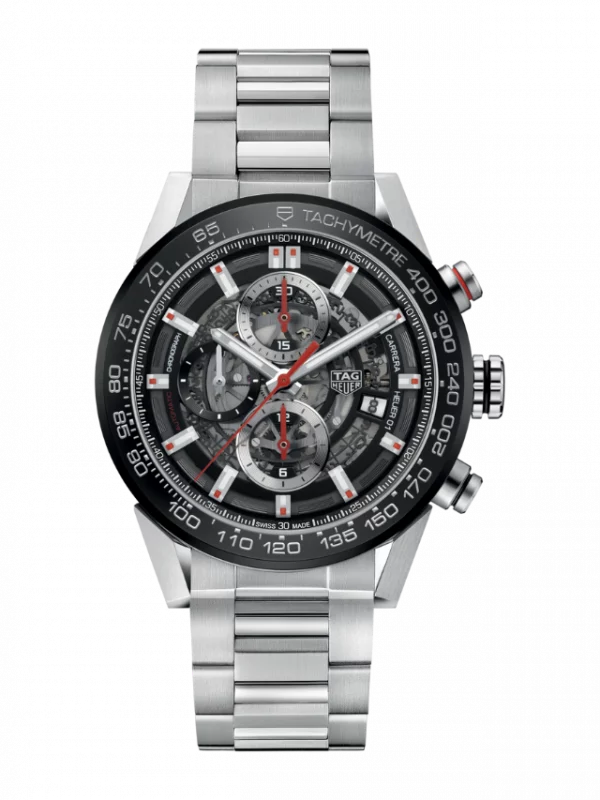 Tag Heuer Carrera CAR201V.BA0714