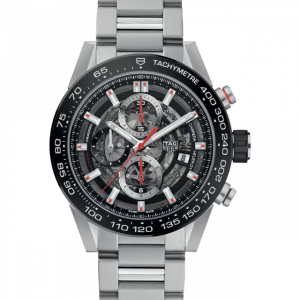 Tag Heuer Carrera CAR201V.BA0766