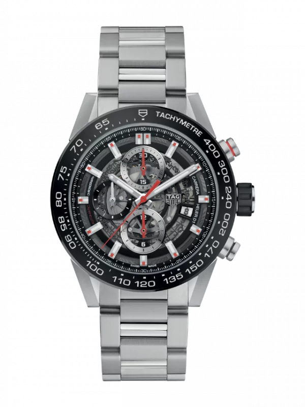 Tag Heuer Carrera CAR201V.BA0766