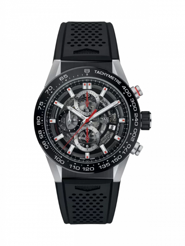 Tag Heuer Carrera CAR201V.FT6087