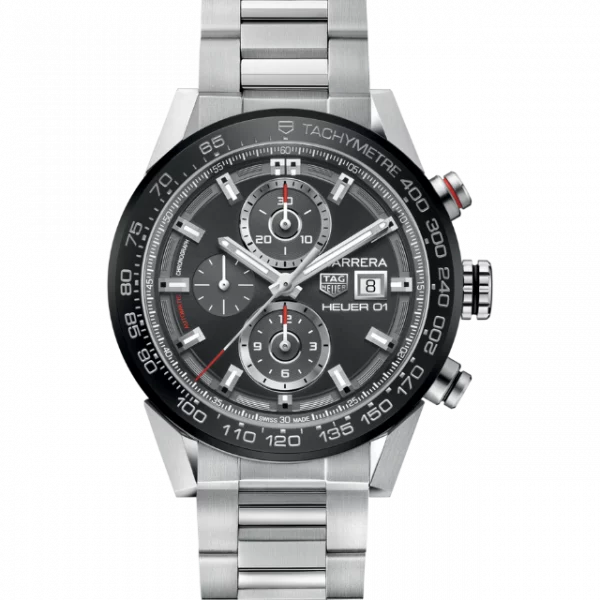 Tag Heuer Carrera CAR201W.BA0714