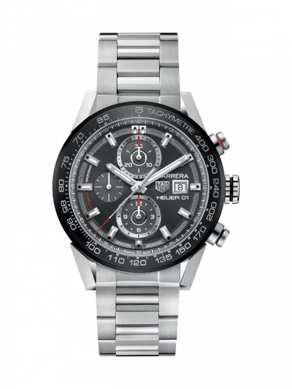 Tag Heuer Carrera CAR201W.BA0714