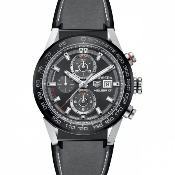 Tag Heuer Carrera CAR201W.FT6095