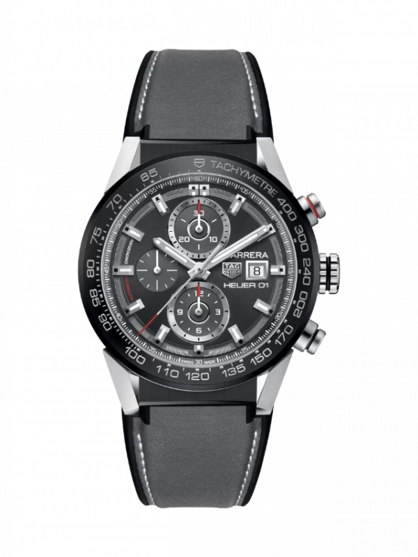 Tag Heuer Carrera CAR201W.FT6095