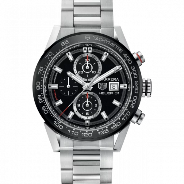 Tag Heuer Carrera CAR201Z.BA0714