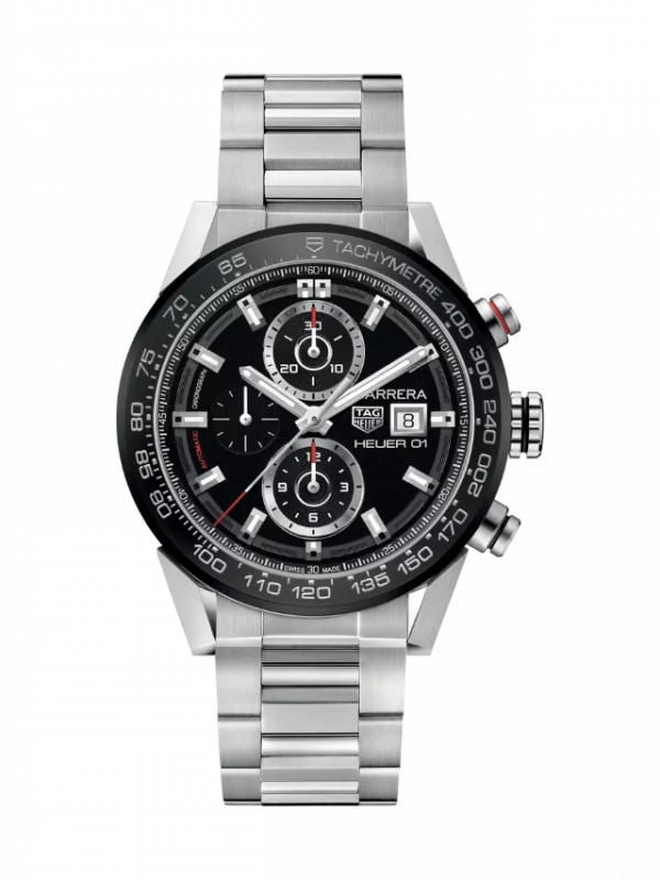 Tag Heuer Carrera CAR201Z.BA0714