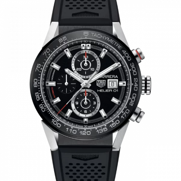 Tag Heuer Carrera CAR201Z.FT6046