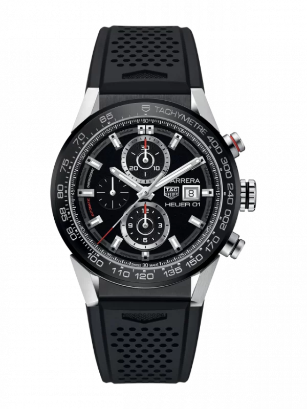 Tag Heuer Carrera CAR201Z.FT6046