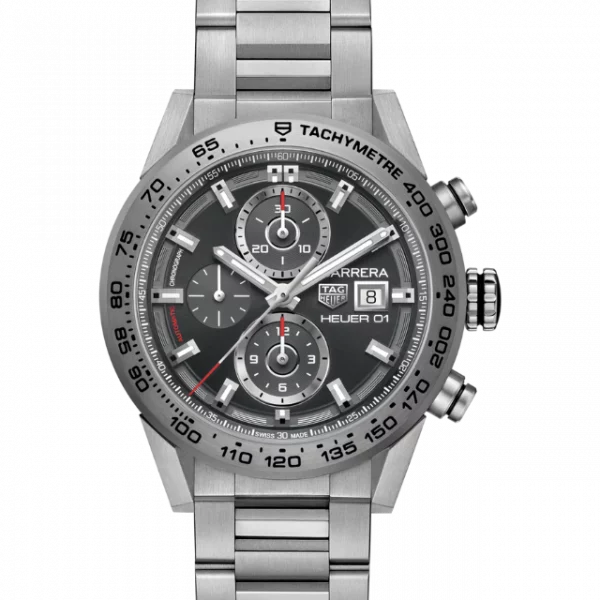 Tag Heuer Carrera CAR208Z.BF0719