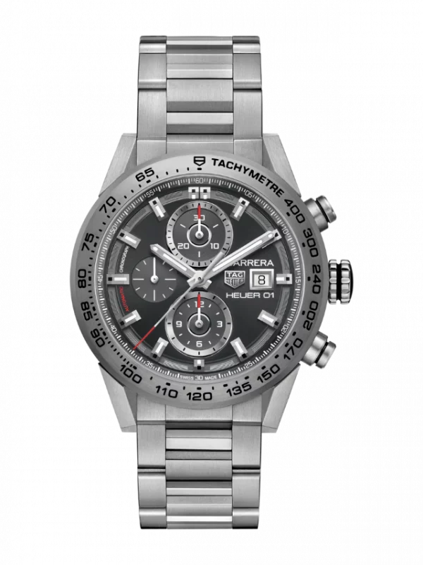 Tag Heuer Carrera CAR208Z.BF0719