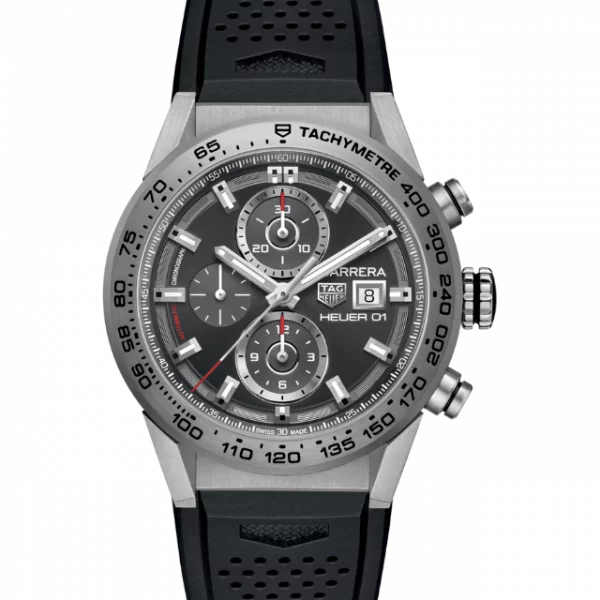 Tag Heuer Carrera CAR208Z.FT6046