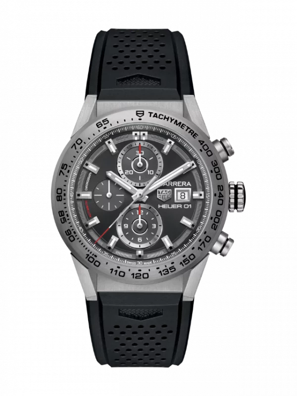 Tag Heuer Carrera CAR208Z.FT6046