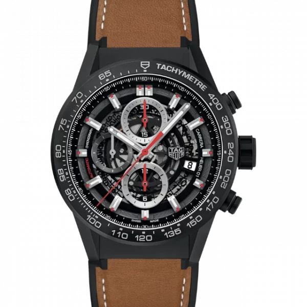 Tag Heuer Carrera CAR2090.FT6124