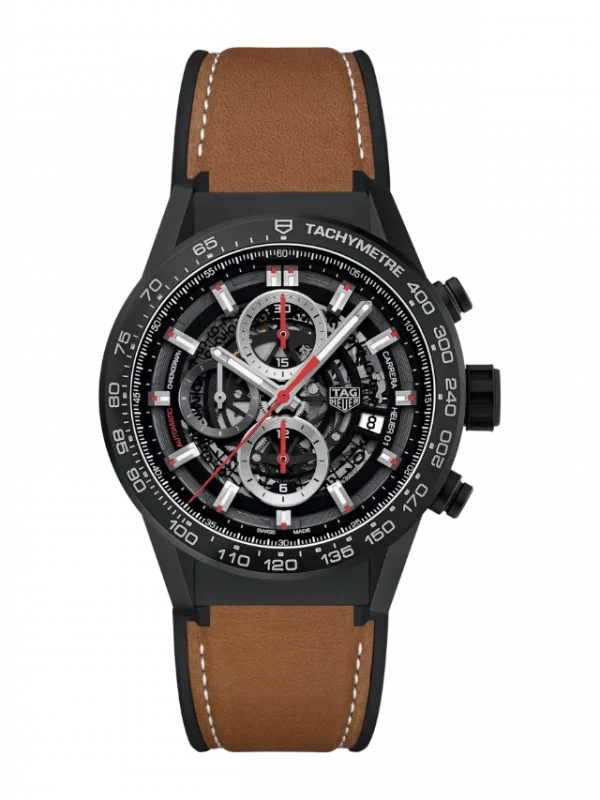 Tag Heuer Carrera CAR2090.FT6124