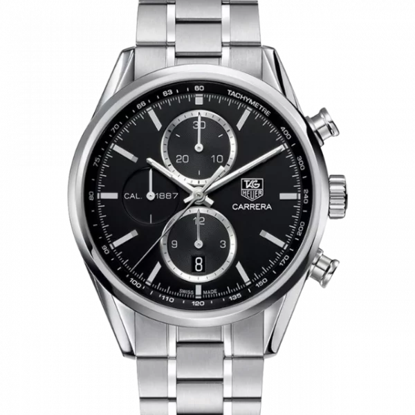 Tag Heuer Carrera CAR2110.BA0720