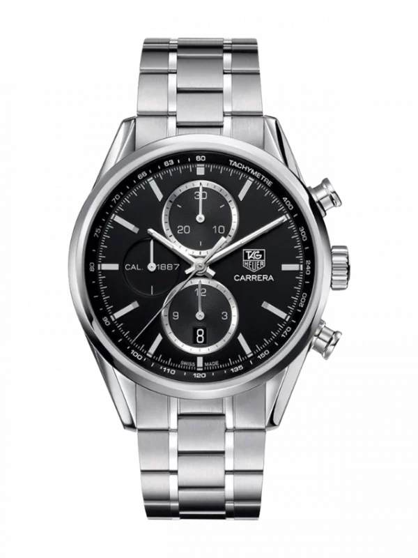 Tag Heuer Carrera CAR2110.BA0720