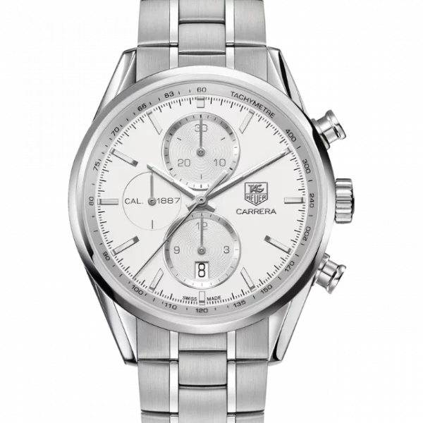 Tag Heuer Carrera CAR2111.BA0720