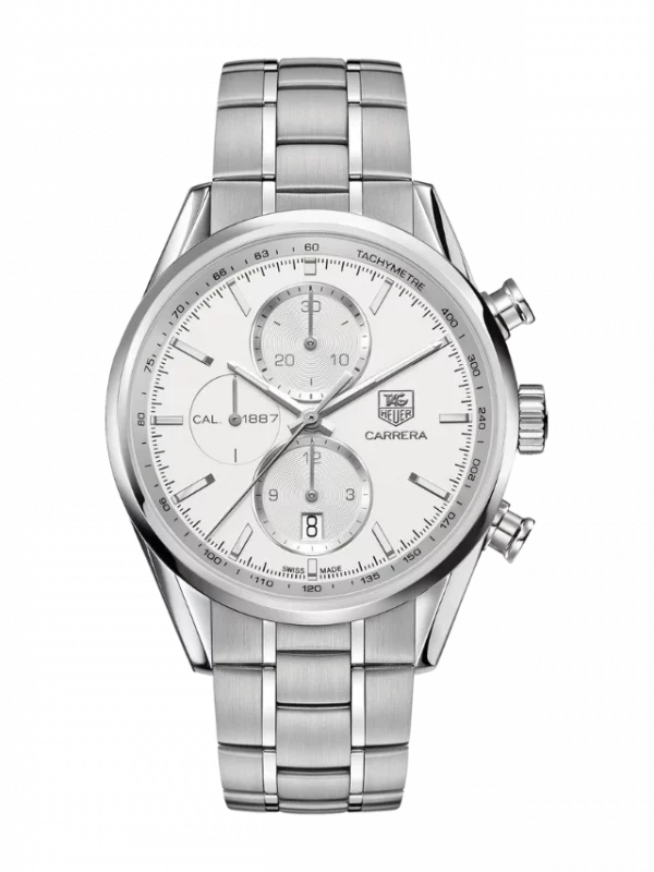 Tag Heuer Carrera CAR2111.BA0720