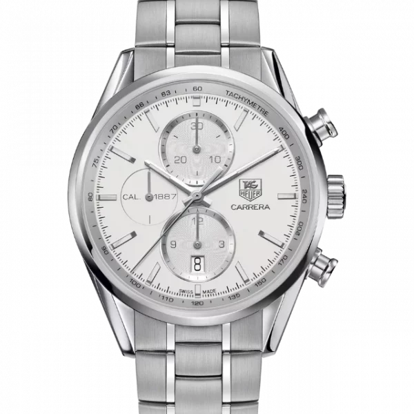 Tag Heuer Carrera CAR2111.BA0724