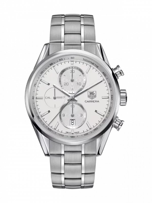 Tag Heuer Carrera CAR2111.BA0724