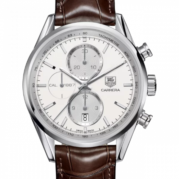 Tag Heuer Carrera CAR2111.FC6291