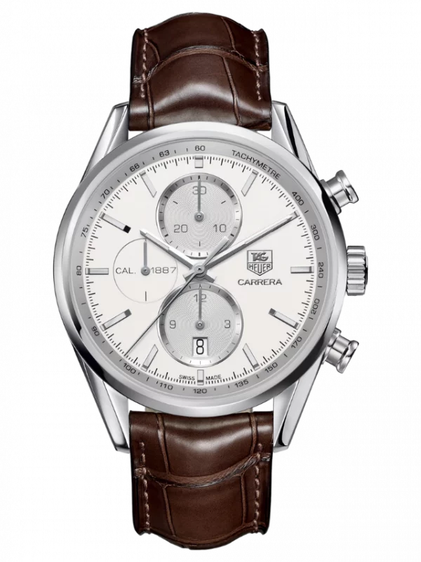 Tag Heuer Carrera CAR2111.FC6291