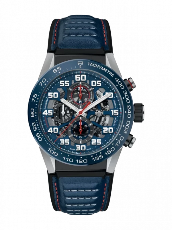 Tag Heuer Carrera CAR2A1N.FT6100