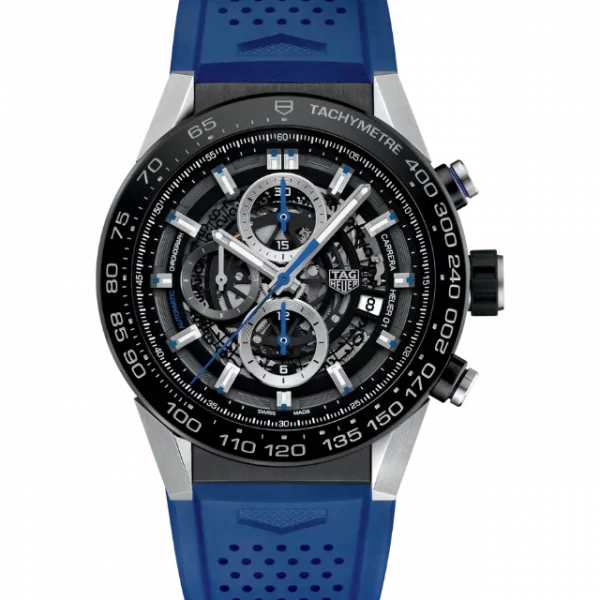 Tag Heuer Carrera CAR2A1T.FT6052