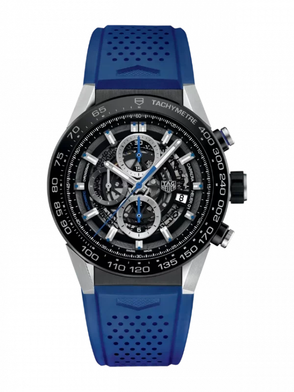 Tag Heuer Carrera CAR2A1T.FT6052