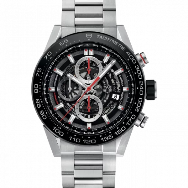 Tag Heuer Carrera CAR2A1W.BA0703