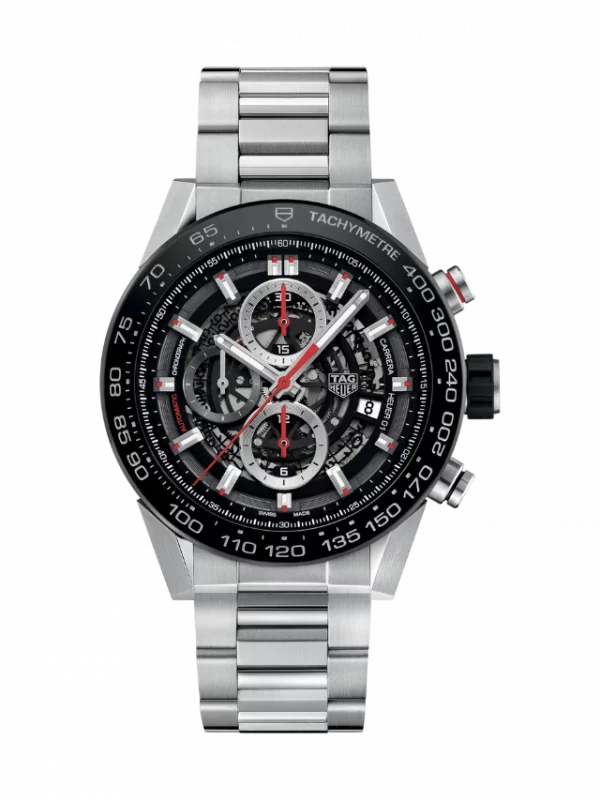 Tag Heuer Carrera CAR2A1W.BA0703